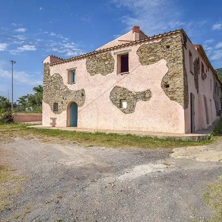 דירה 1 Bedroom Cozy In Longobardi