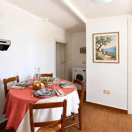 Gemütliche 1-zimmer-wohnung In