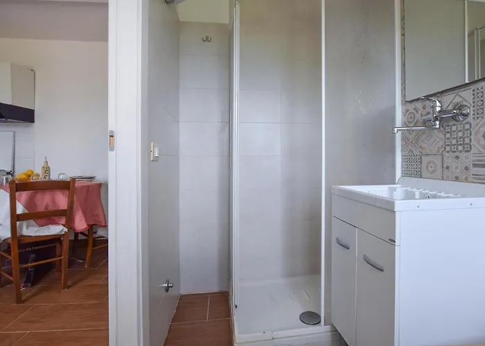 1 Bedroom Cozy In * 隆戈巴尔迪