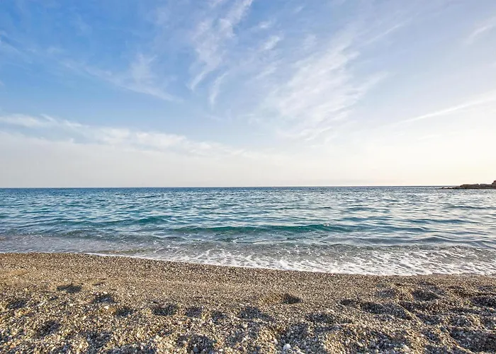 1 Bedroom Cozy In 公寓