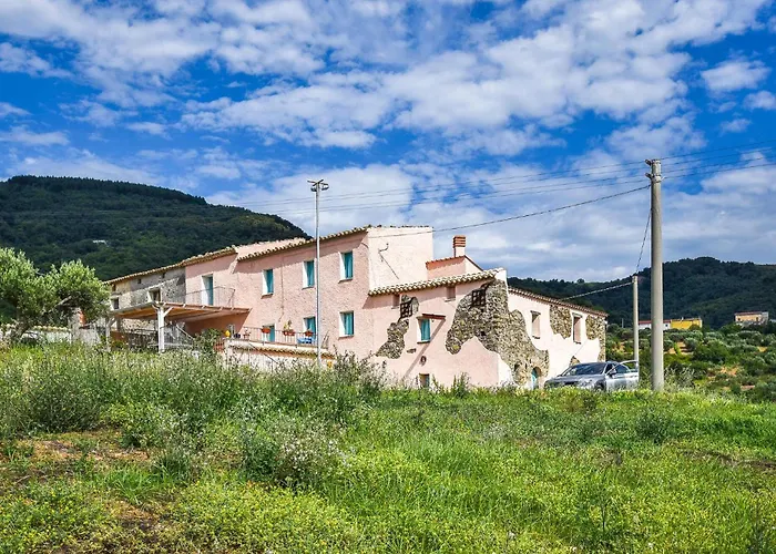 1 Bedroom Cozy In Apartman *