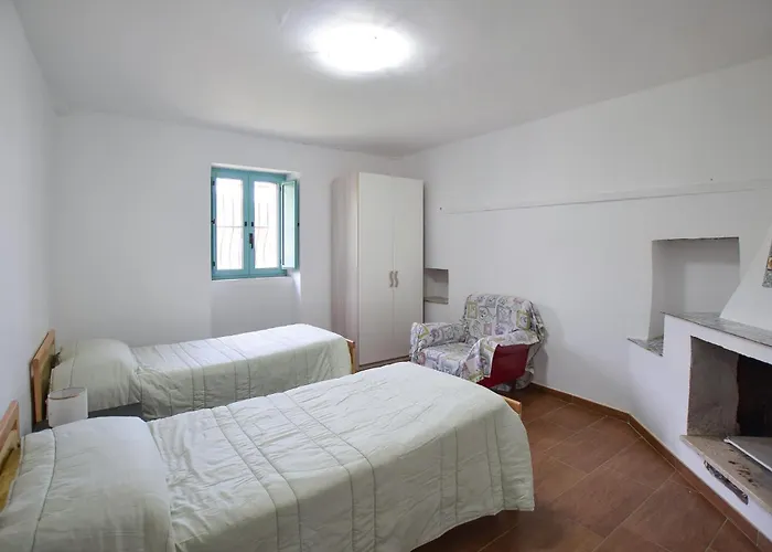 1 Bedroom Cozy In Apartman