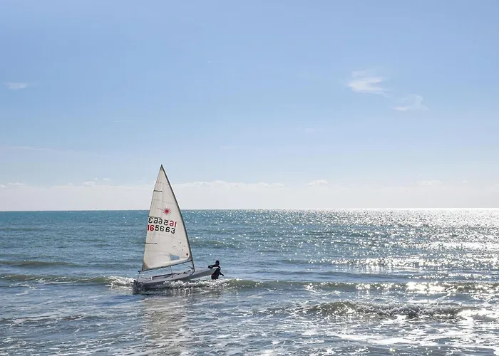 Apartman 1 Bedroom Cozy In *